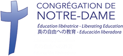 Congrégation de Notre-Dame: Educación liberadora